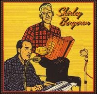 Cover for Shirley Bergeron · French Cajun Music (CD) (2006)