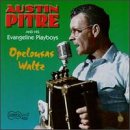 Austin Pitre · Opelousas Waltz (CD) (2019)