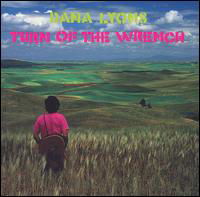 Turn Of The Wrench - Dana Lyons - Musik - REIGNING RECORD - 0096507100220 - 4. juni 2007