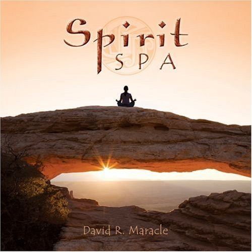 Cover for Reflections · Spirit Spa (CD) (2008)