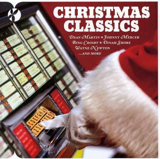 Cover for Reflections · Christmas Classics (CD) (2011)