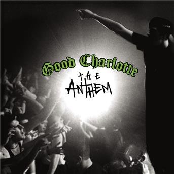 Cover for Good Charlotte · Anthem (SCD) (2003)