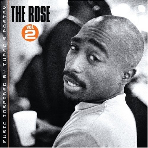 Cover for 2pac · Rose Vol.2 (CD) [Clean edition] (2005)