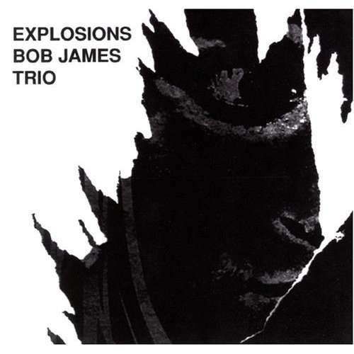 Cover for Bob James · Explosions (CD) (2007)
