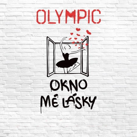 Cover for Olympic · Okno mé lásky / Originální nahrávky z (CD) (2022)