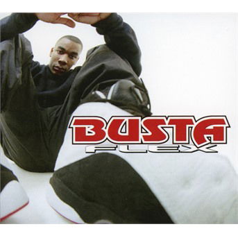 Cover for Busta Flex (CD)