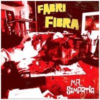 Mr Simpatia - Fabri Fibra - Musiikki - EPIC - 0194397838220 - perjantai 4. syyskuuta 2020