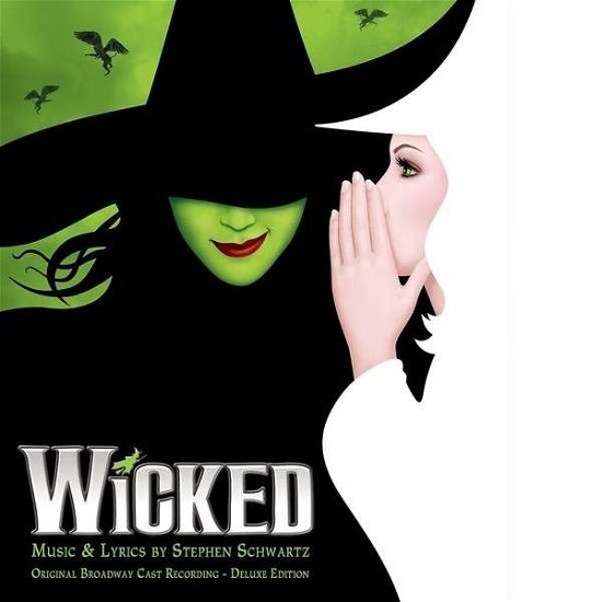 Cover for Wicked / O.c.r. (CD) [Deluxe edition] (2013)