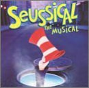 Seussical: the Musical - Original Cast Recording - Musik - MUSICAL/ORIGINAL CAST - 0601215979220 - 6. februar 2001