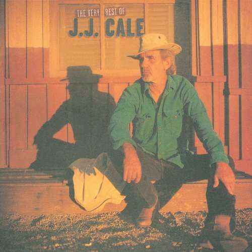 Cover for J.j. Cale · J.J. Cale:The Very Best Of-Ecopac (CD) (2007)