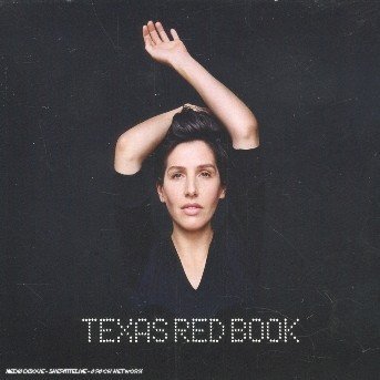 Cover for Texas · Red Book (CD/DVD) (2005)