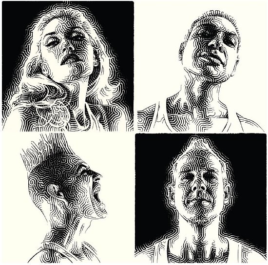 Cover for No Doubt · Push and Shove (CD) (2012)