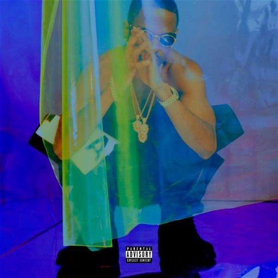 Cover for Big Sean · Big Sean-hall of Fame (CD) [Deluxe edition] [Digipak] (2013)