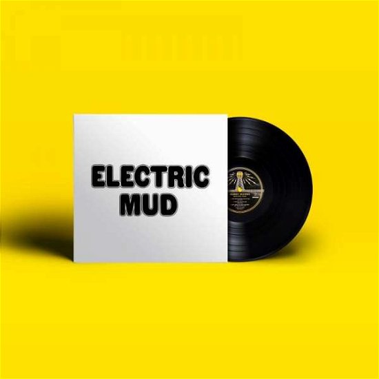 Electric Mud - Muddy Waters - Musik - Third Man - 0602557531220 - 17 november 2017