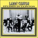 Cover for Larry Clinton · Studies in Clinton (CD) (1996)