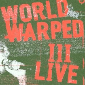 World Warped Iii Live - V/A - Musik - SIDE ONE DUMMY - 0603967122220 - 3 mars 2005