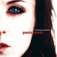Cover for Panic Room · Panic Room - Visionary Position (CD) (2008)