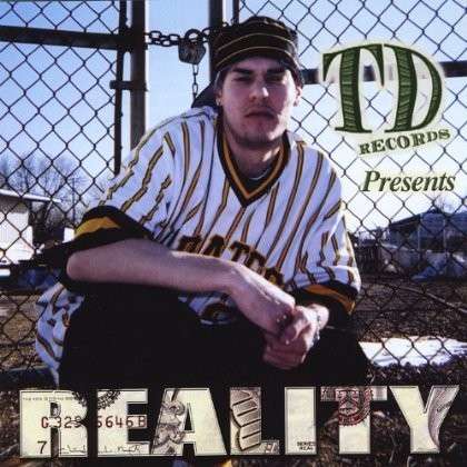 Cover for Reality (CD) (2003)