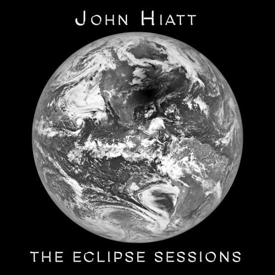 John Hiatt · Eclipse Sessions (CD) [Reissue, Limited edition] [Digipak] (2018)