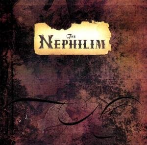 The Nephilim - Fields of the Nephilim - Music - BEGGARS BANQUET - 0607618002220 - July 1, 1999