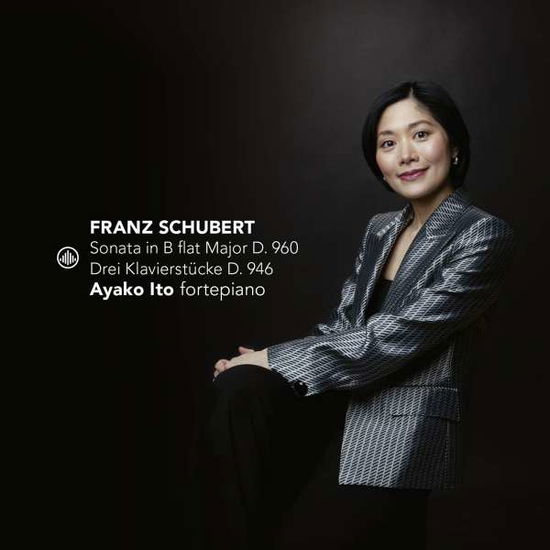 Schubert: Sonata in B Flat Major D.960 / Drei Klaviestu - Ayako Ito - Musik - CHALLENGE CLASSICS - 0608917289220 - 4. marts 2022