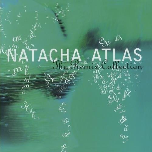 Cover for Natacha Atlas · Remix Collection (CD) (2000)