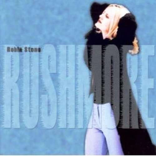 Cover for Robin Stone · Rushmore (CD) (2003)