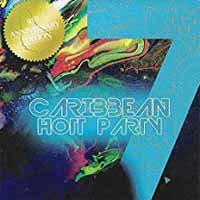 Cover for Various Artists · Caribbean Hott Party. Vol. 7 (CD) (2016)