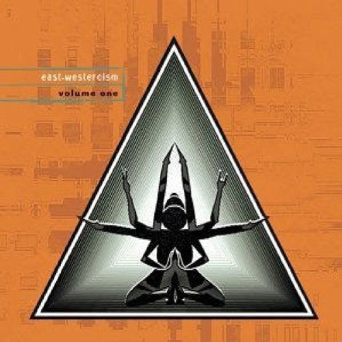 Cover for East-westercism · Vol.1 (CD) (2003)