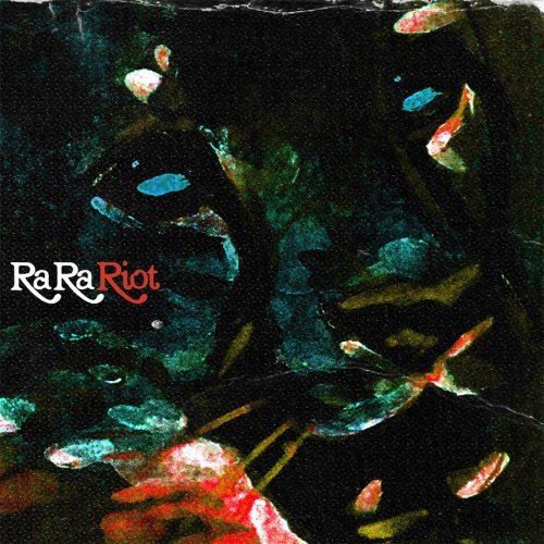 Cover for Ra Ra Riot · EP (CD) [Digipak] (2007)