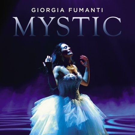 Cover for Giorgia Fumanti · Mystic (CD) (2021)