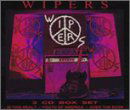 Wipers Box Set - Wipers - Musique - ZENO - 0619981062220 - 9 février 2017
