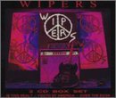 Cover for Wipers · Wipers Box Set (CD) (2017)