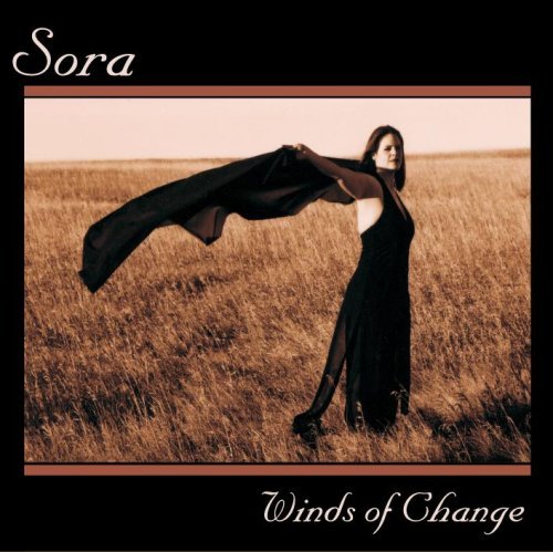 Winds of Change - Sora - Musikk - Corvid Media - 0620673202220 - 20. januar 2004