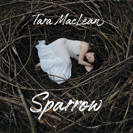 Sparrow - Tara Maclean - Música - SINGER-SONGWRITER - 0620953667220 - 7 de abril de 2023