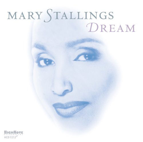 Cover for Mary Stallings · Dream (CD) (2010)