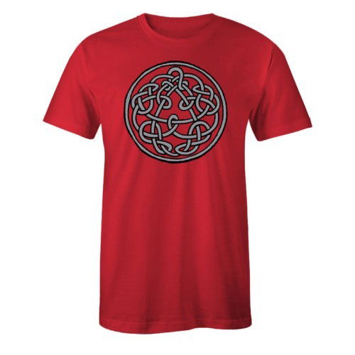 Discipline T-Shirt - King Crimson - Merchandise - DGM PANEGYRIC - 0633367602220 - 7. Februar 2020