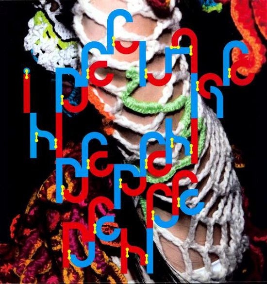 Cover for Björk · Declare Independence (LP) (2018)