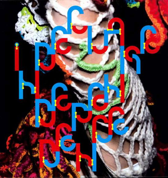 Cover for Björk · Declare Independence (LP) (2018)