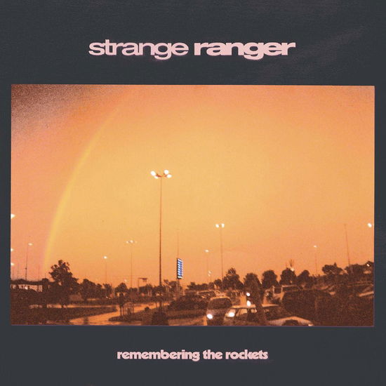 Remembering The Rockets - Strange Ranger - Music - TINY ENGINES - 0634457816220 - August 16, 2019