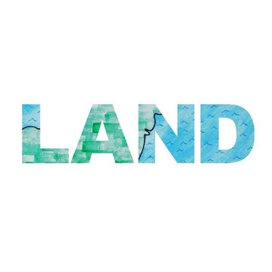Cover for Another Michael · Land (CD) (2019)