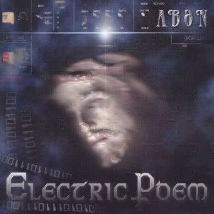 Cover for Abn · Electric Poem (CD) (2003)