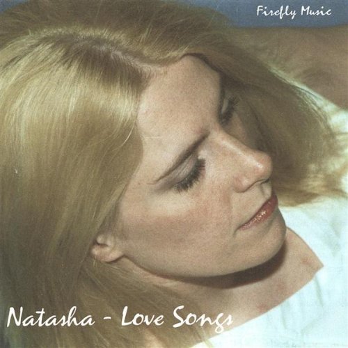 Cover for Natasha · Natasha Love Songs (CD) (2002)
