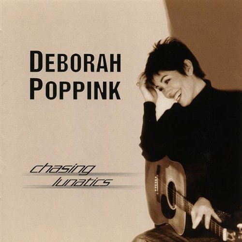 Chasing Lunatics - Deborah Poppink - Musikk - CD Baby - 0634479469220 - 8. april 2003