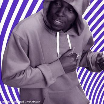 Cover for Dizzee Rascal  Flex (CD) (2010)