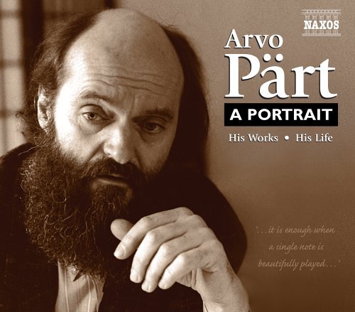 Cover for Part · Portrait (CD) (2005)