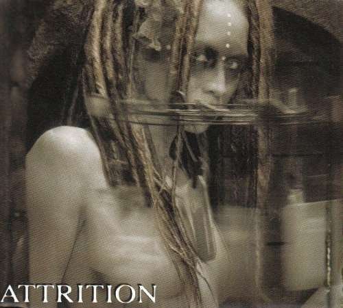 Cover for Attrition · Attrition [limited Edition Box Set] (CD) [Limited edition] [Box set] (2006)