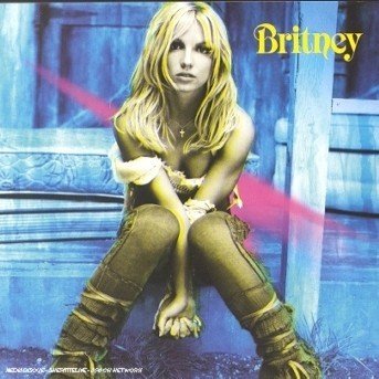 Britney - Britney Spears - Music - EMF - 0638592225220 - 