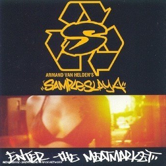 Cover for Armand Van Helden · Enter The Meatmarket (CD) (2009)
