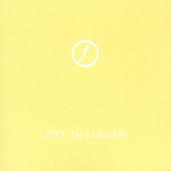 Cover for Joy Division · Still (CD) (2000)